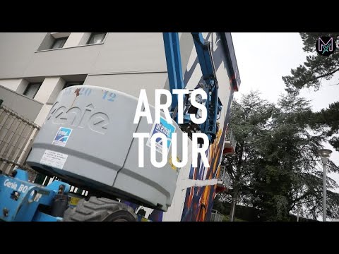 Bremat x Mx Arts Tour 2021