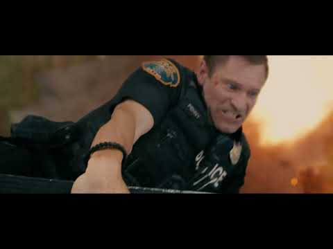 En acto de servicio   2019   Tráiler Español