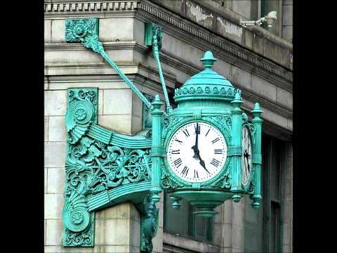 Coldplay vs. Sufjan Stevens - Chicago/Clocks