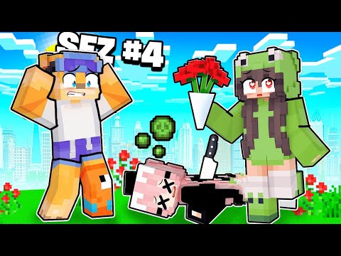 S-a Intamplat CEVA cu Fana Mea... - Skincraft Sezonul 4 COMPLET