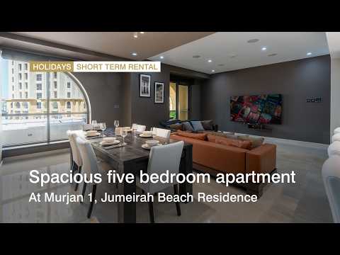 Property video thumbnail