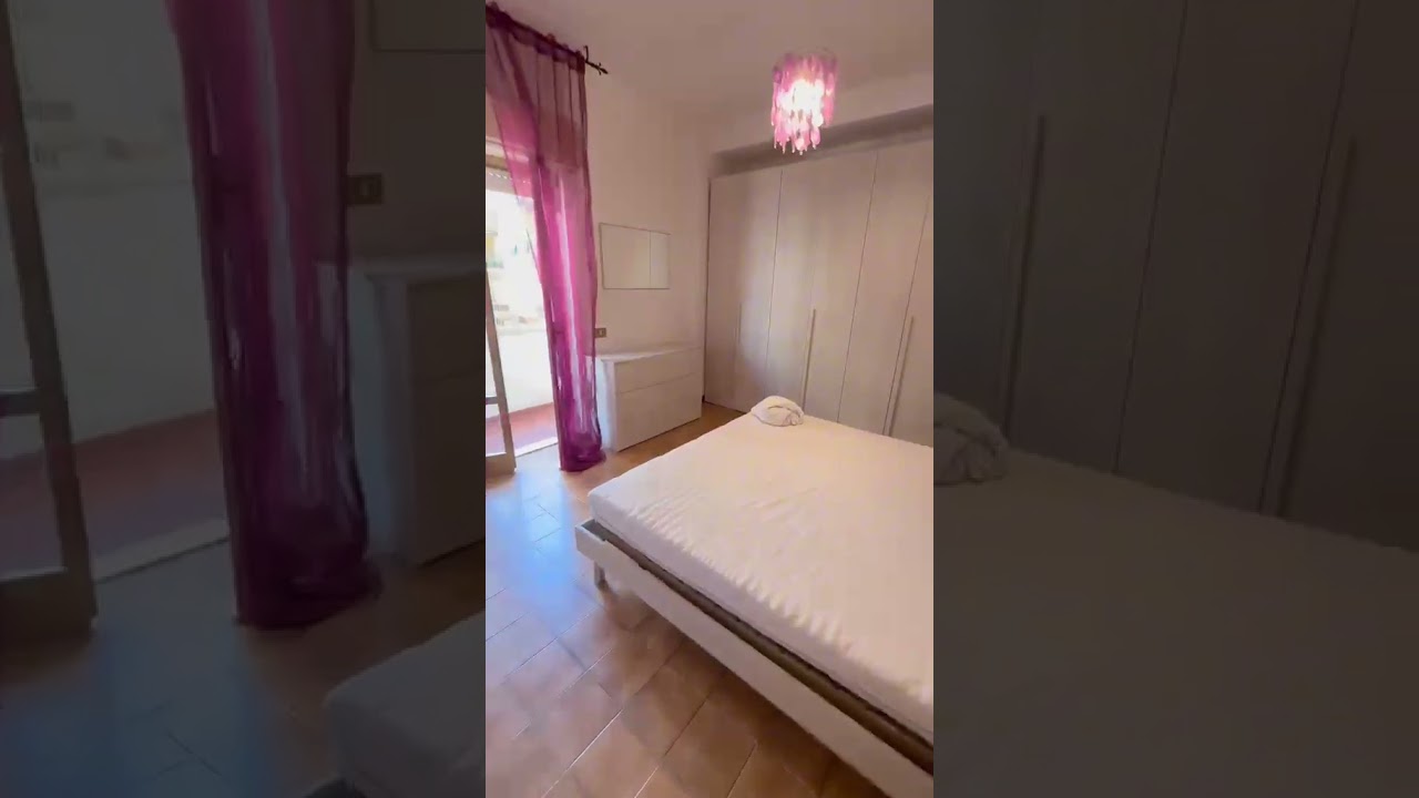 Appartamento - Video