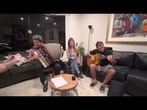 Isla Maleta 🧳 🇵🇾