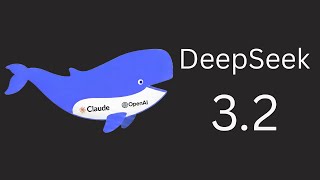 DeepSeeks new model is vastly better than Anthropic, OpenAI and Gemini