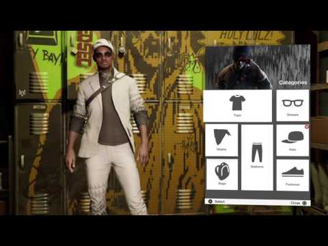 Watch_Dogs 2 playthrough pt26 - Stealing a Roomba/The Home of the Future