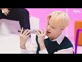 BTS Pied Piper BTS Room Live Festa 2021