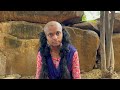 Indian Women Headshave Latest 2024 Hair Donation India Hairdonation