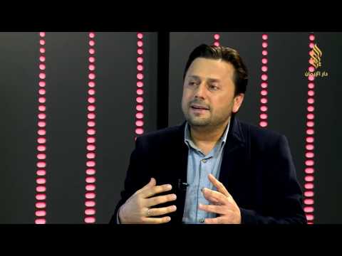 لقاء مع عضو الهيئة السياسية في الائتلاف الوطني السوري أسامة تلجو للحديث على أوضاع أحياء حلب الشرقية