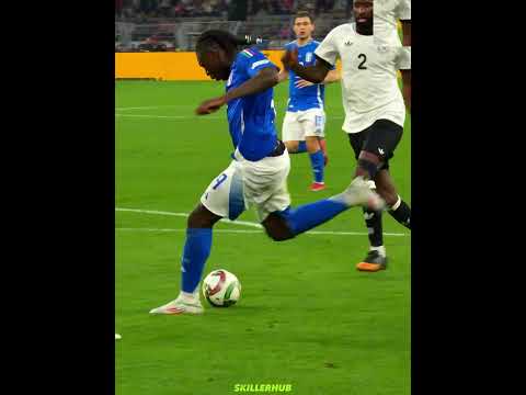 Was This Draw Fair For Italy? ❤️‍🩹