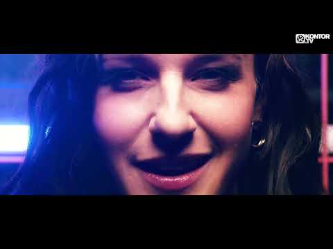 Scooter x Finch – Bassdrum (Official Video