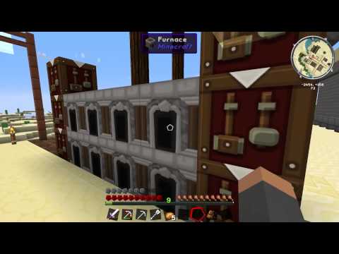 Minecraft WG Staffel 2 ♦ Part #046 - "Schlechte Quali Incomming" [Technik Launcher] [Deutsch] [HD+]