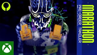 Bungie – Marathon Pre-Order Trailer (2026) | Xbox & Multi-Platform Trailer