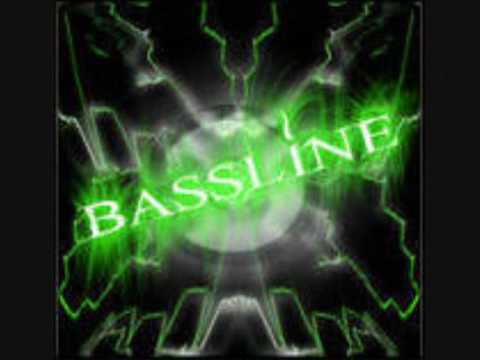 Damon D BasslineSubmission Volume 1 track 10 DJ Q VS Subzero-Link up 2008
