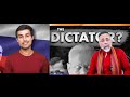The Dictatorship by Dhruv Rathee and Rizwan Ahmed  || A Healthy Debate