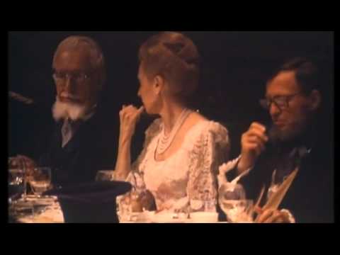 Falardeau/Poulin - Le temps des bouffons (version en español) [1993]