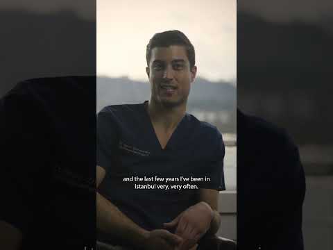 About Me 👃🇨🇭 | Dr. med. Simon Zimmermann