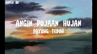 Download lagu Payung Teduh - Angin Pujaan Hujan (Lirik) (Lyrics) mp3 Download lagu Payung Teduh - Angin Pujaan Hujan (Lirik) (Lyrics) mp3