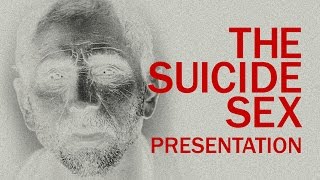Dr. Robert Whitley - The Suicide Sex