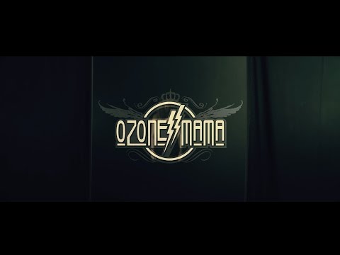 Ozone Mama - Hard Times (official music video)
