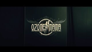 Ozone Mama - Hard Times (official music video)