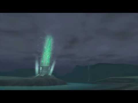 Shin Megami Tensei IMAGINE - Nakano Field (Extended)