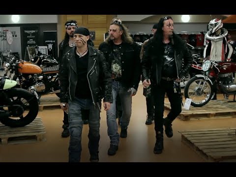 DanGar Six - DanGar Six - Kérovanej | OFICIÁLNÍ VIDEOKLIP
