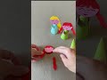 Frozen Anna And Elsa ️ Shorts Frozen Anna Elsa