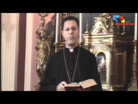 03 de Março Dom Paulo Cesar