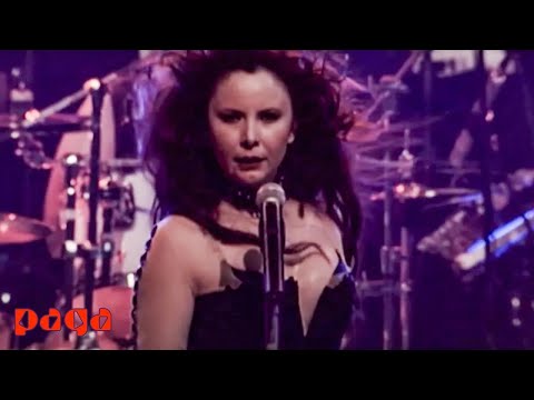 Şebnem Ferah - Babam,Oğlum (10 Mart 2007 İstanbul Konseri)