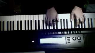 Our Own Way [Keyboard Cover] - Mushroomhead