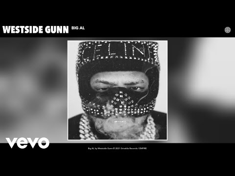 Westside Gunn - Big AL (Audio)