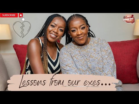 Lessons from our exes... | Episode 116