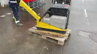 Віброплита Wacker Neuson DPU6555Heh | Зображення 4 - Machineryline