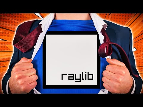 Raylib's Awesome New Superpower!