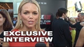 True Blood Season 7: Lauren Bowles \