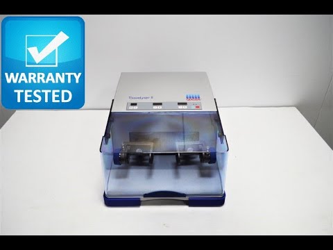 Qiagen TissueLyser II Bead Mill Sample Disruption Preparation [BOSTONIND] - 44213