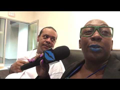 Team PureFreedom Entertainment live interview with Suga Free