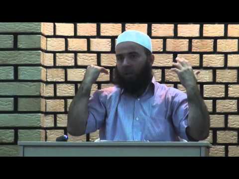 Për Tregimet dhe Ngjarjet - Hoxhë Jusuf Hajrullahu