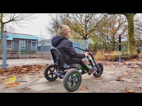 De Vrijhoeve Promotie Film