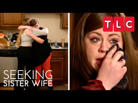 Navigating Life with Multiple Wives | Seeking Sister Wife | TLC