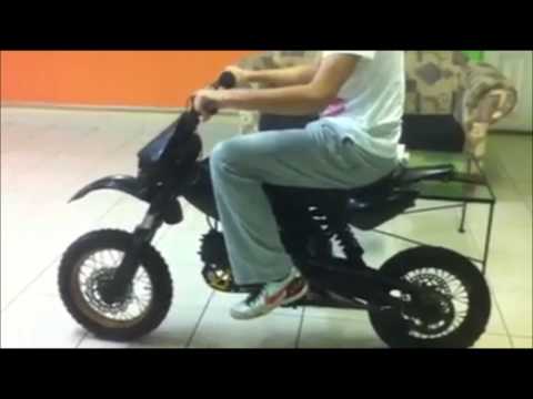 Gumtree Motorbikes