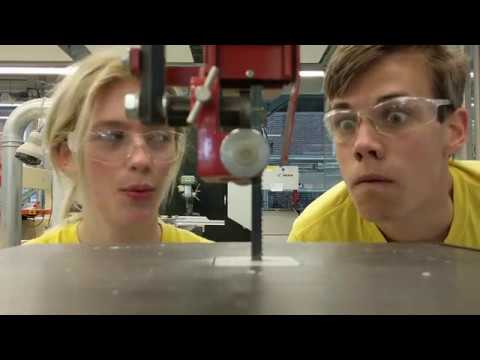 Mentorfilmpje SteeOWee 2018 Meiko