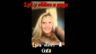- Gene Allison - Walkin In The Park. lyly oldies a gogo.avi