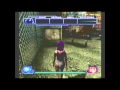 CGRgameplay ILLBLEED DREAMCAST Woodpuppets Part 1 Walkthrough