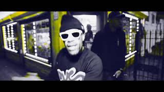 Redman - Trap House ft. Kazzie (Official Music Video)