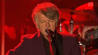 Crowded House - Into Temptation (Live At Sydney Opera House)