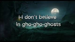 Jacob Tillberg - Ghosts (edited by Marry •) Lyrics