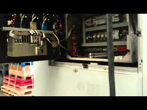 Loadtest SDMO 800 kva silent with Perkins 3012TAG3 engine