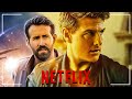 TOP 10 BEST NETFLIX ACTION MOVIES TO WATCH RIGHT NOW! - 2022 | Part 7