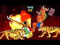 Knights Of Valour Longplay Arcade 4K